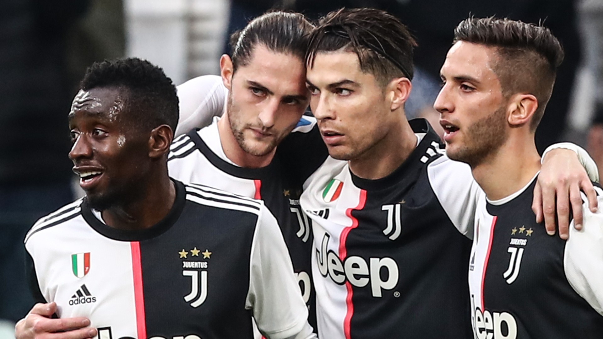 La Juventus entre dans un calendrier serré après un match revanche